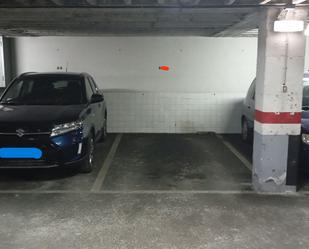 Parking of Garage to rent in Gijón 