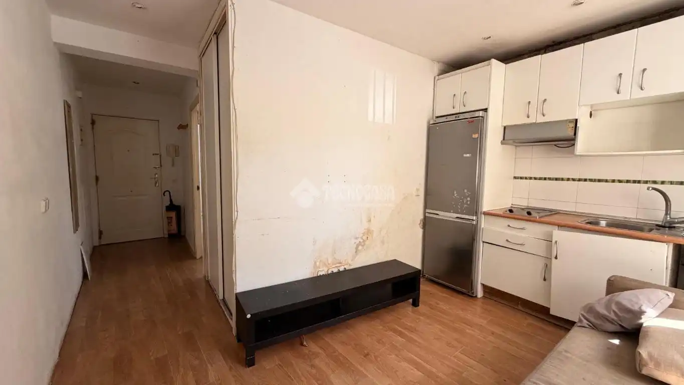 Piso con ascensor en venta en Carabanchel, imagen 5