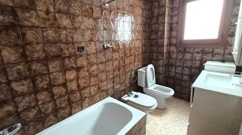 Foto 5 de Apartamento en venta en Benissa pueblo, Benissa