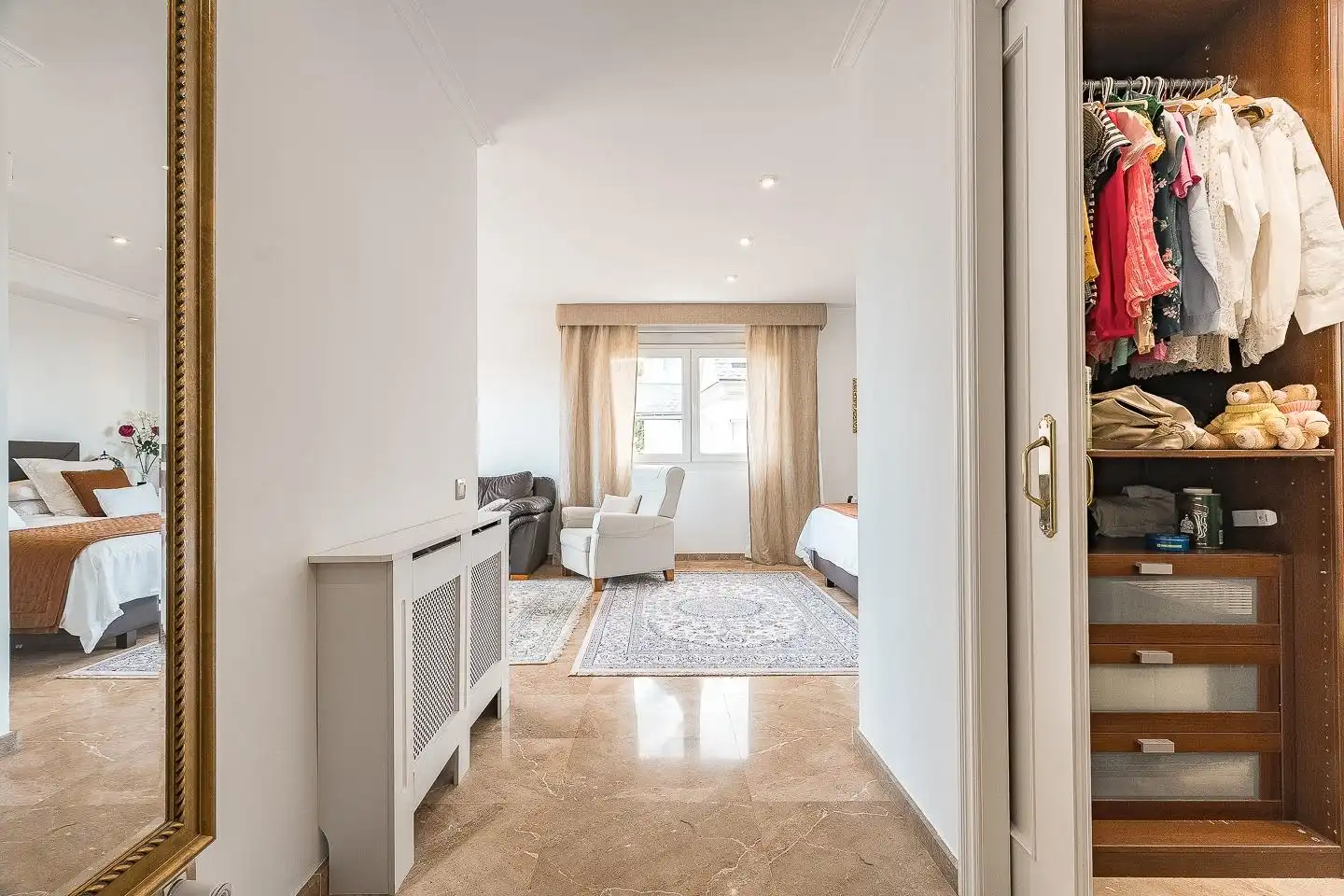Casa o xalet en venda en Pallejà amb Calefacció, Jardí privat i Terrassa
