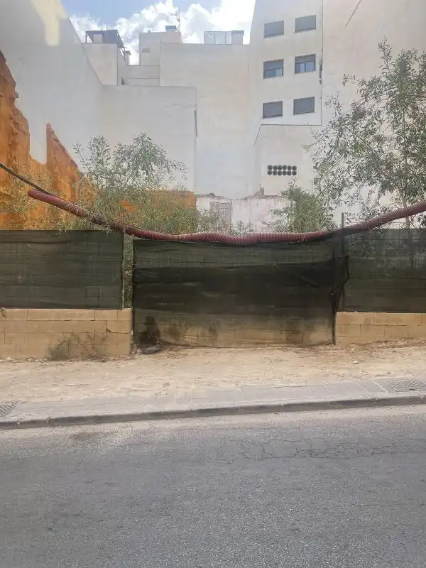 Residencial en venda en Alicante / Alacant