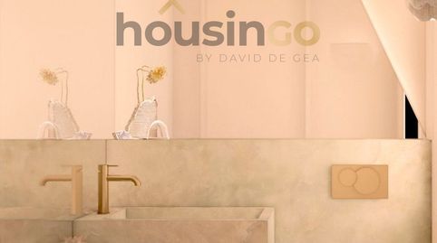 Foto 3 de Piso en venta en Padilla, Castellana, Madrid Capital