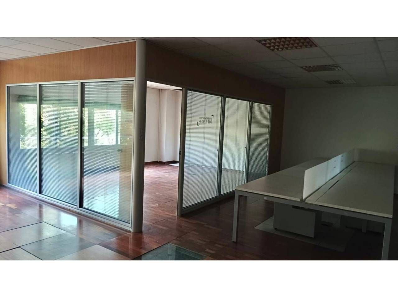 Büro zum Verkauf in Sant Cugat del Vallès mit Klimaanlage