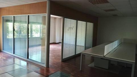 Foto 3 von Büro zum Verkauf in Camino Can Calders, Roquetes - Can Magí, Sant Cugat del Vallès