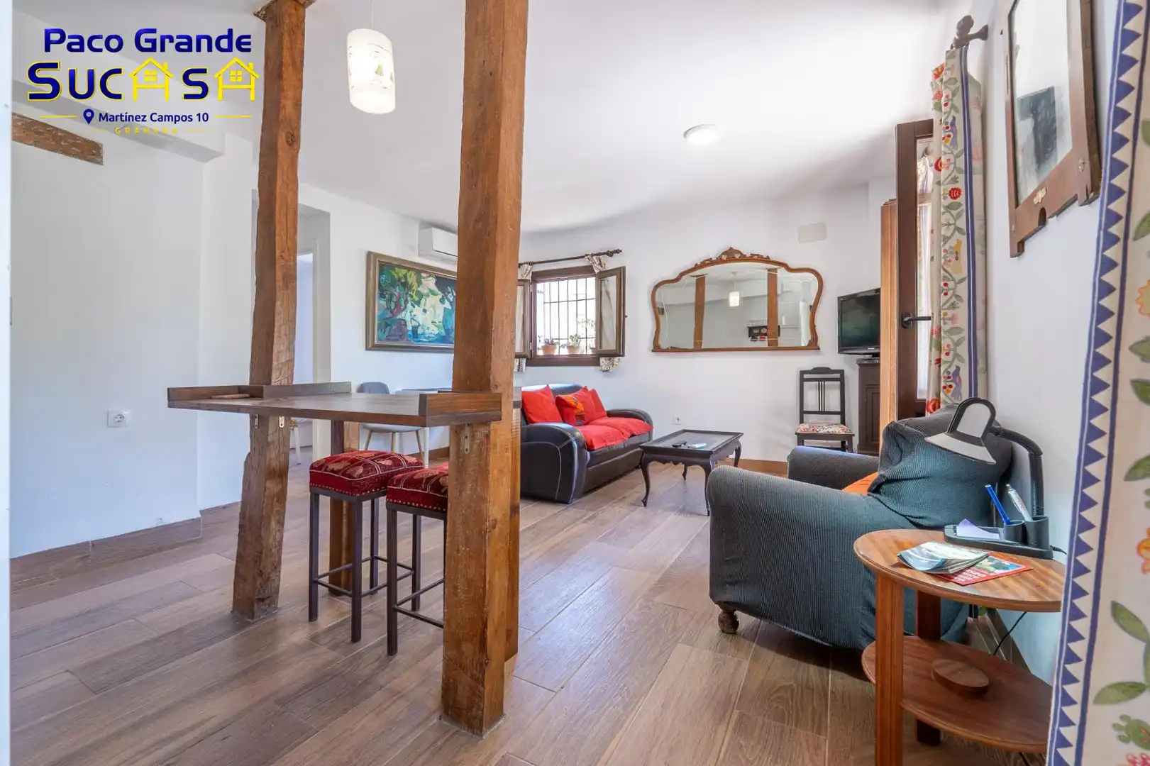 Casa con terrazza in vendita a Plaza PLACETA DE ABAD 2, imagen 36