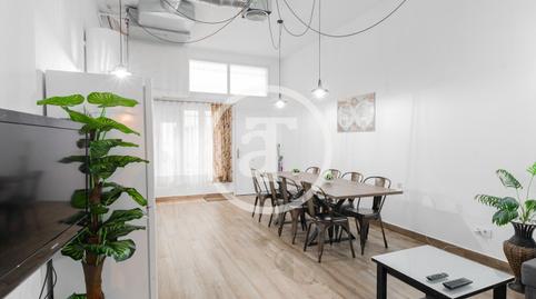 Photo 3 of Flat to rent in Calle de Barrafon, Puerta del Ángel, Madrid