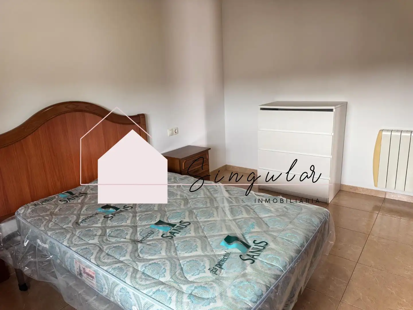 Apartamento en alquiler en O Porriño, imagen 10