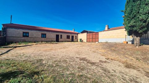 Foto 4 de Casa o chalet en venta en Ledesma, Salamanca
