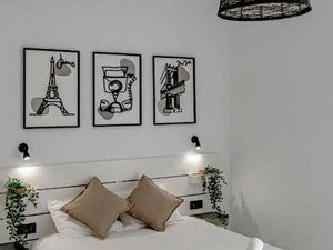 Habitación de Edificio en venta en Benidorm