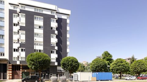 Foto 5 de Piso en venta en Gijon - Cl Filosofo Jose Gaos, 1, El Polígono, Gijón