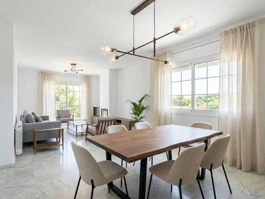 Casa con giardino in vendita a Carrer París 12, imagen 8