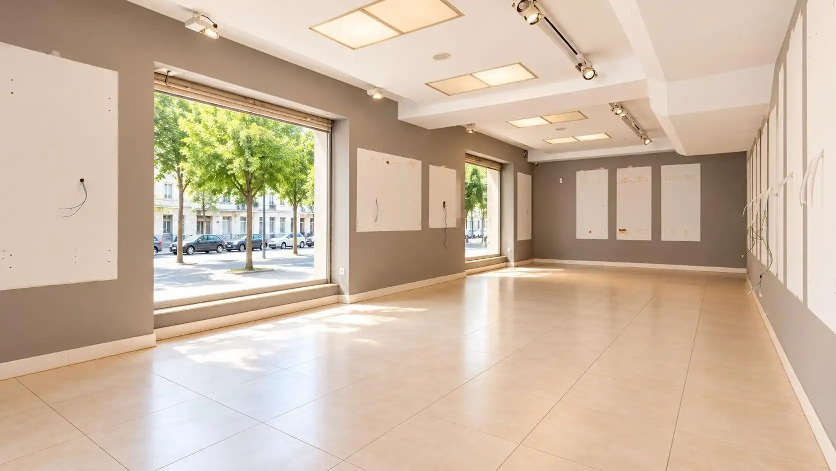 Local comercial en alquiler en Carrera Perú 40, imagen 2