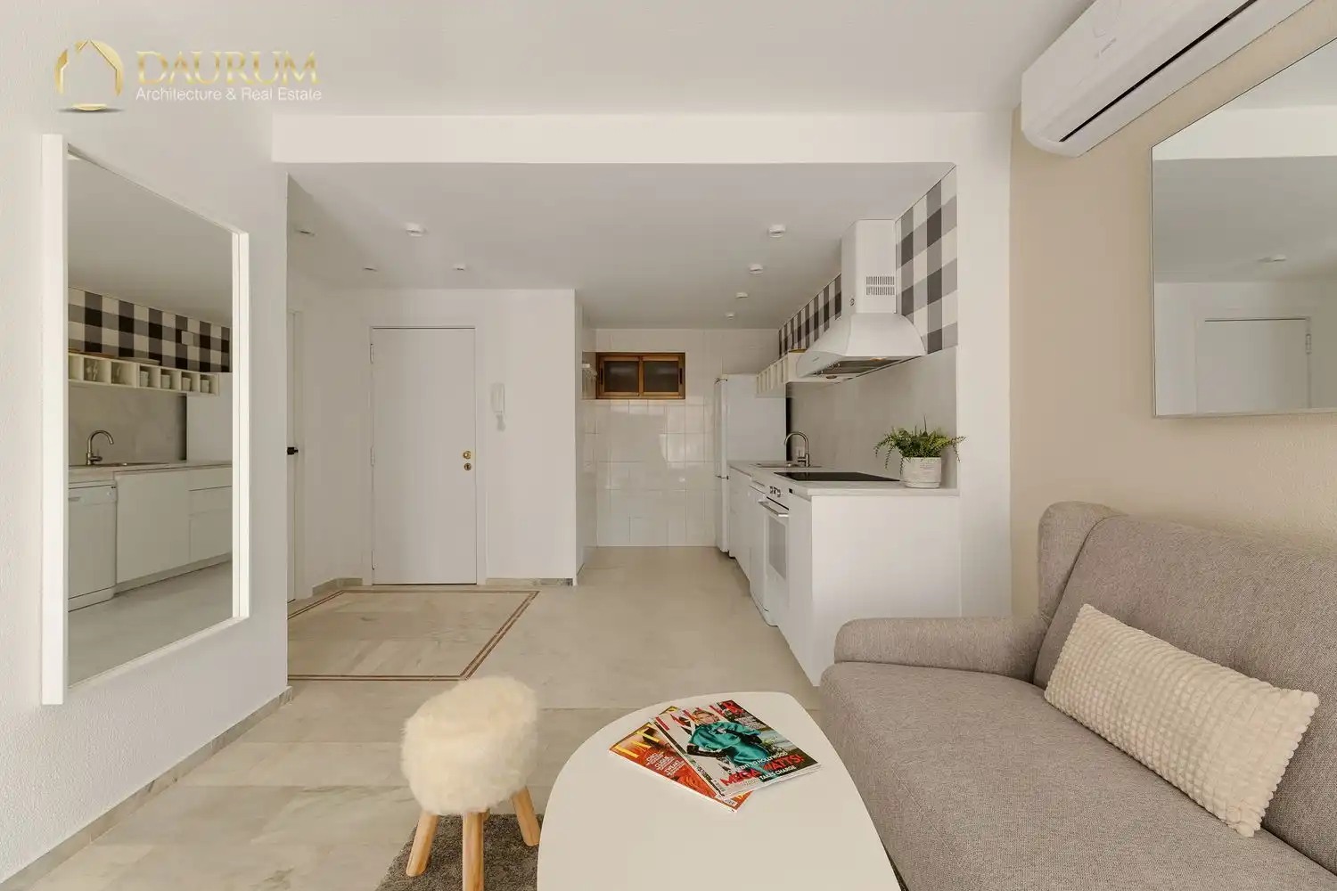 Piso con piscina en venta en DEL MEDITERRÁNEO, imagen 4