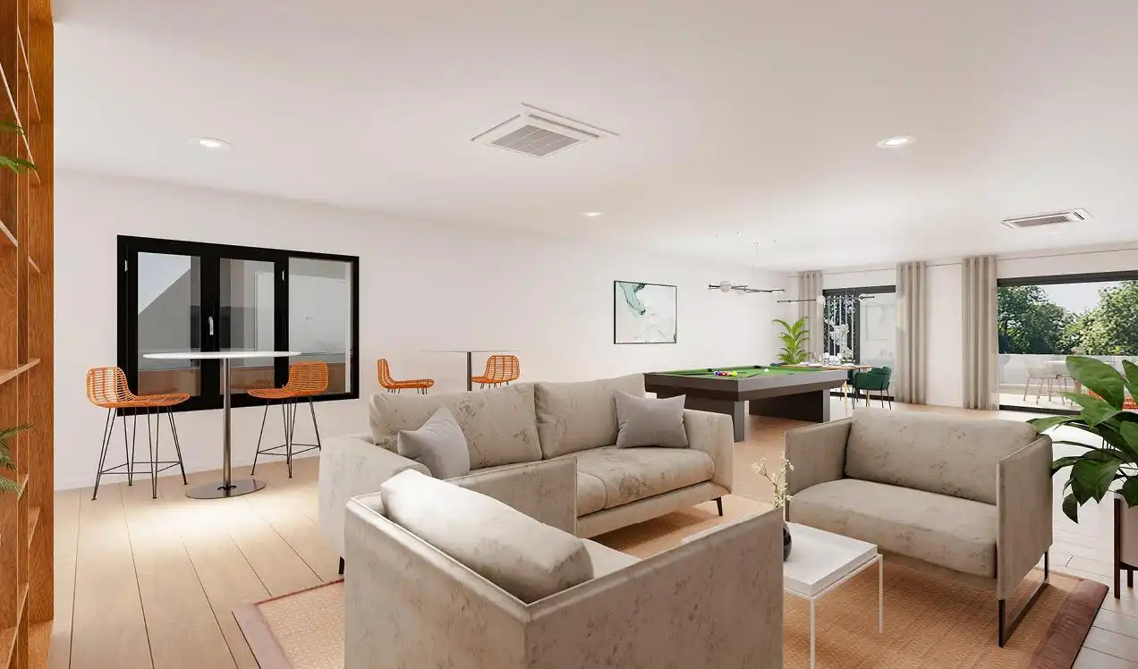 Casa con piscina in vendita a Marbella Centro, imagen 5