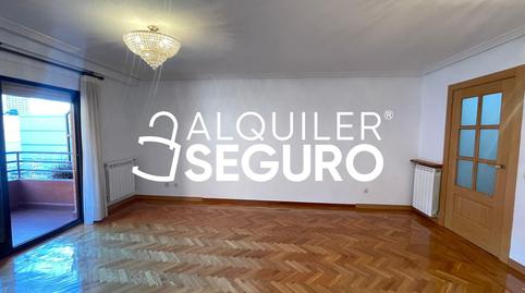 Photo 2 of Flat to rent in De Los Yébenes , Lucero,  Madrid Capital