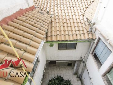 Casa en venda a Casco Histórico