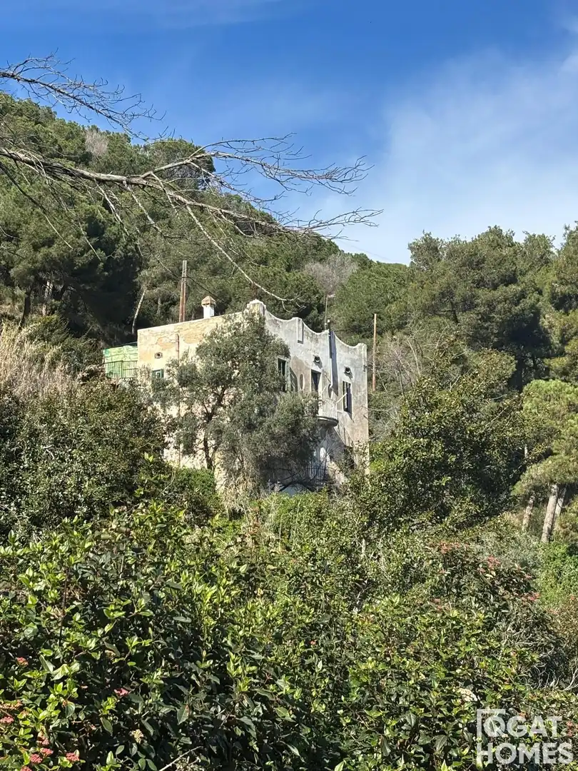 Maison à vendre à Les Corts, imagen 2