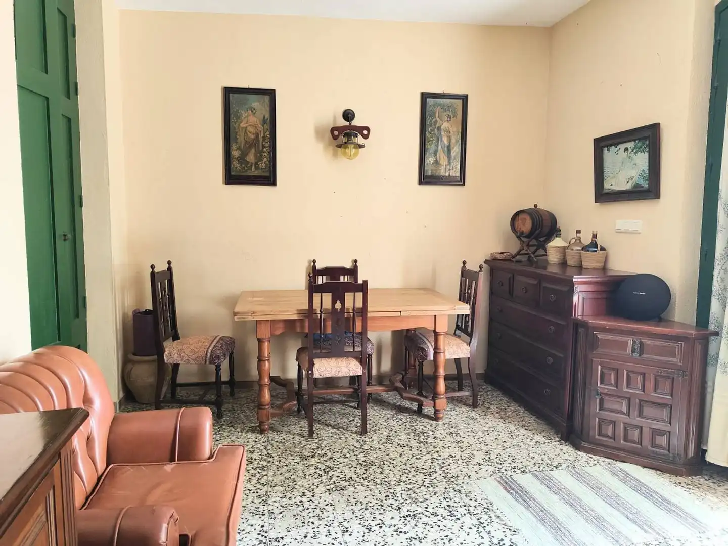 Residential zum Verkauf in Alegría de la Huerta- Jardín de Málaga