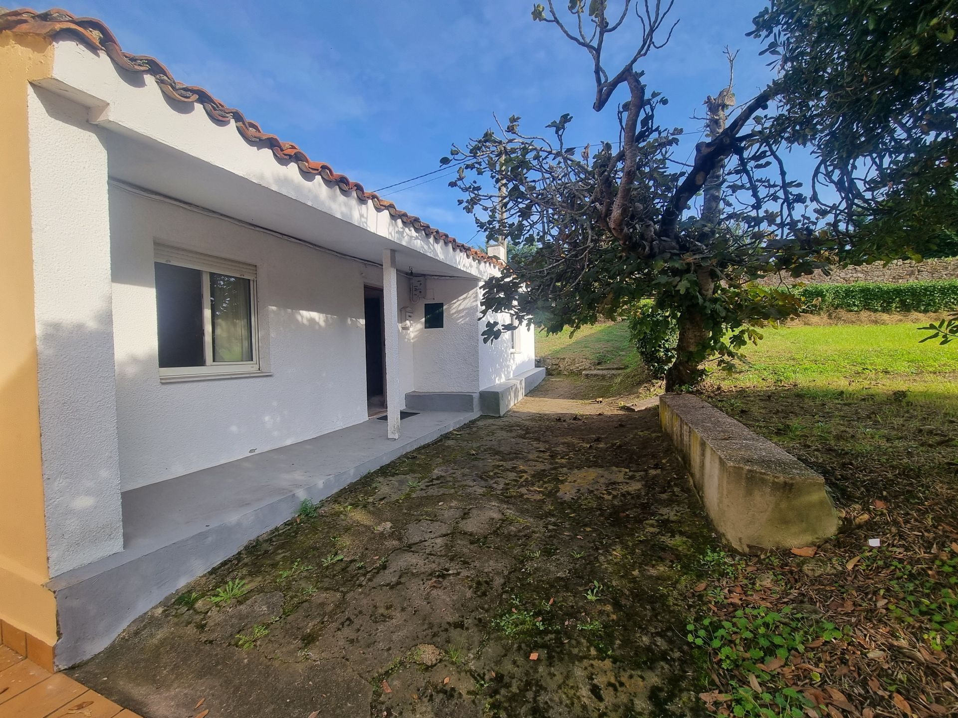Single-family semi-detached for sale in Luanco - Aramar - Antromero, Gozón
