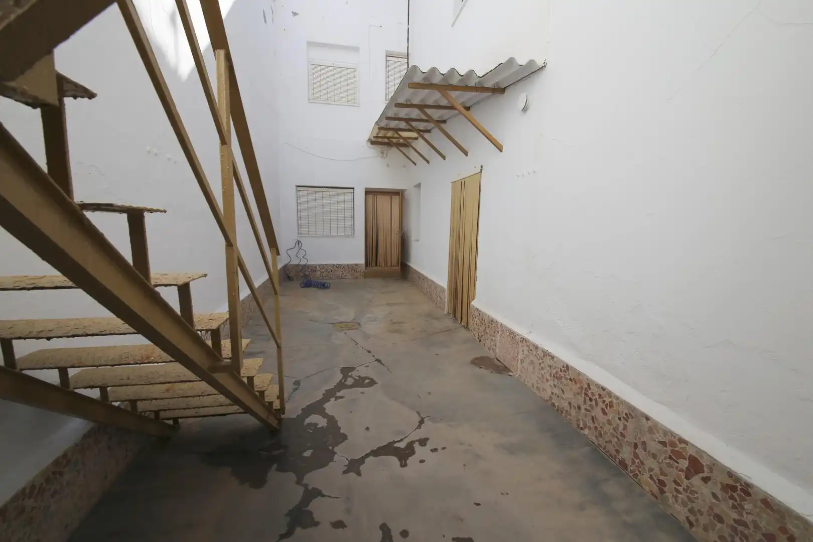 Country homes for sale in Tomelloso  with Heating, Terrace and Storage room