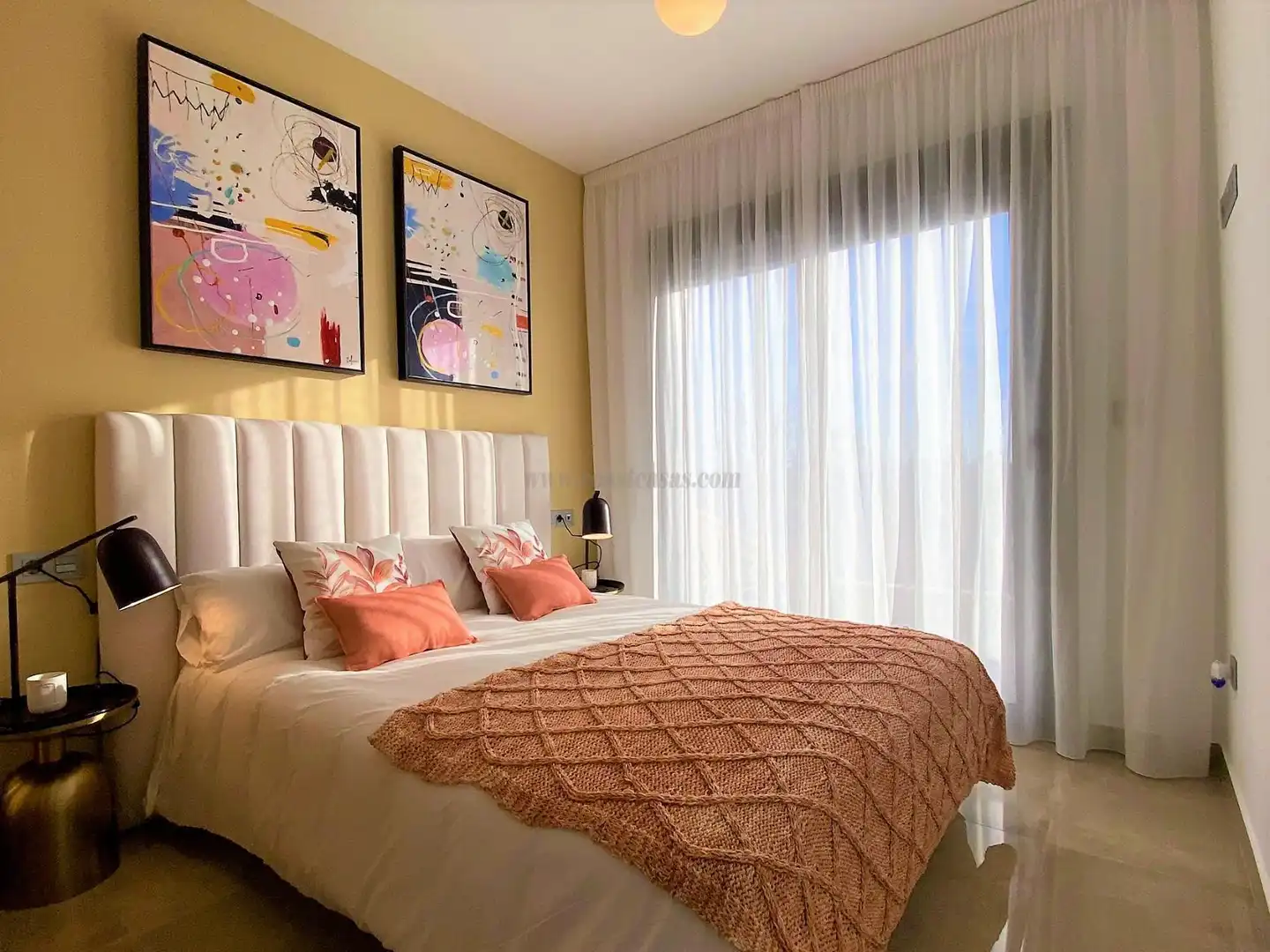 Apartment with pool for sale in Pilar de la Horadada ciudad, imagen 14