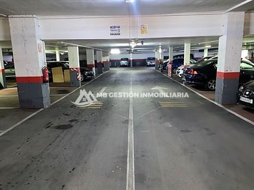 Aparcament en venda a Austria