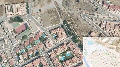 Foto 5 de Piso en venta en Aguadulce Norte, Roquetas de Mar