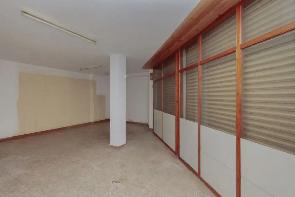 Local en venta en Mollet del Vallès