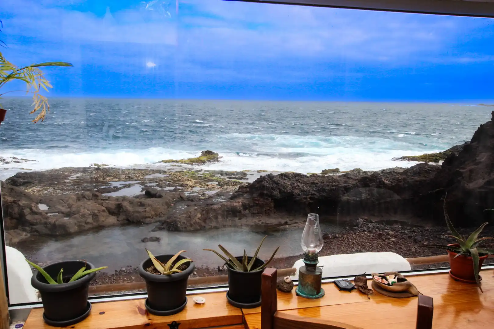 Flat for sale in Carretera del Faro, Sardina