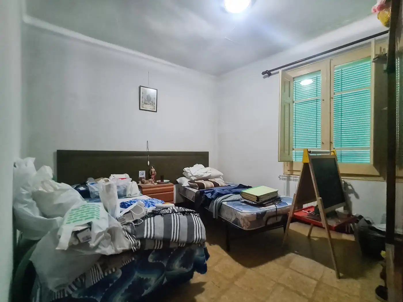 Dormitori de Casa o xalet en venda en Tarragona amb Jardí privat i Terrassa
