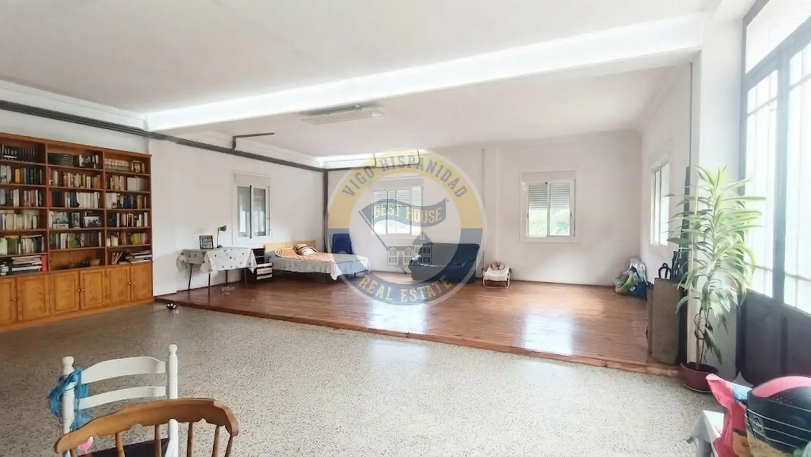 Casa o chalet en venta en Vigo  con Calefacción y Amueblado