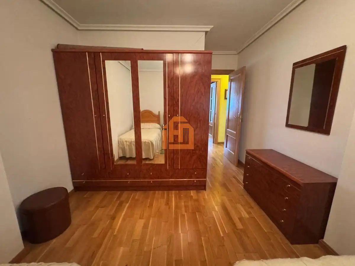 Wohnung zum Verkauf in Calle Goya, Trobajo del Camino