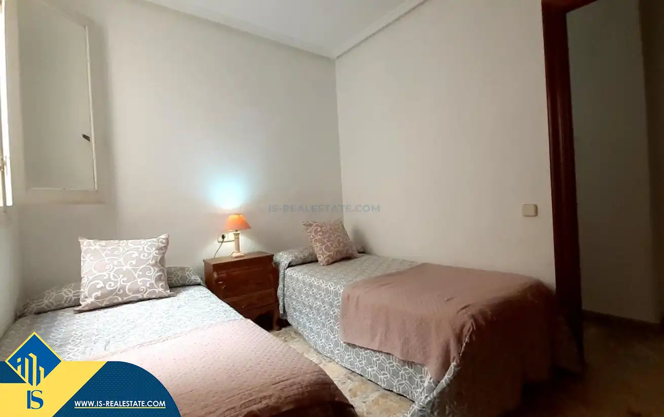 Apartment with terrace for sale in Playa del Cura, imagen 29