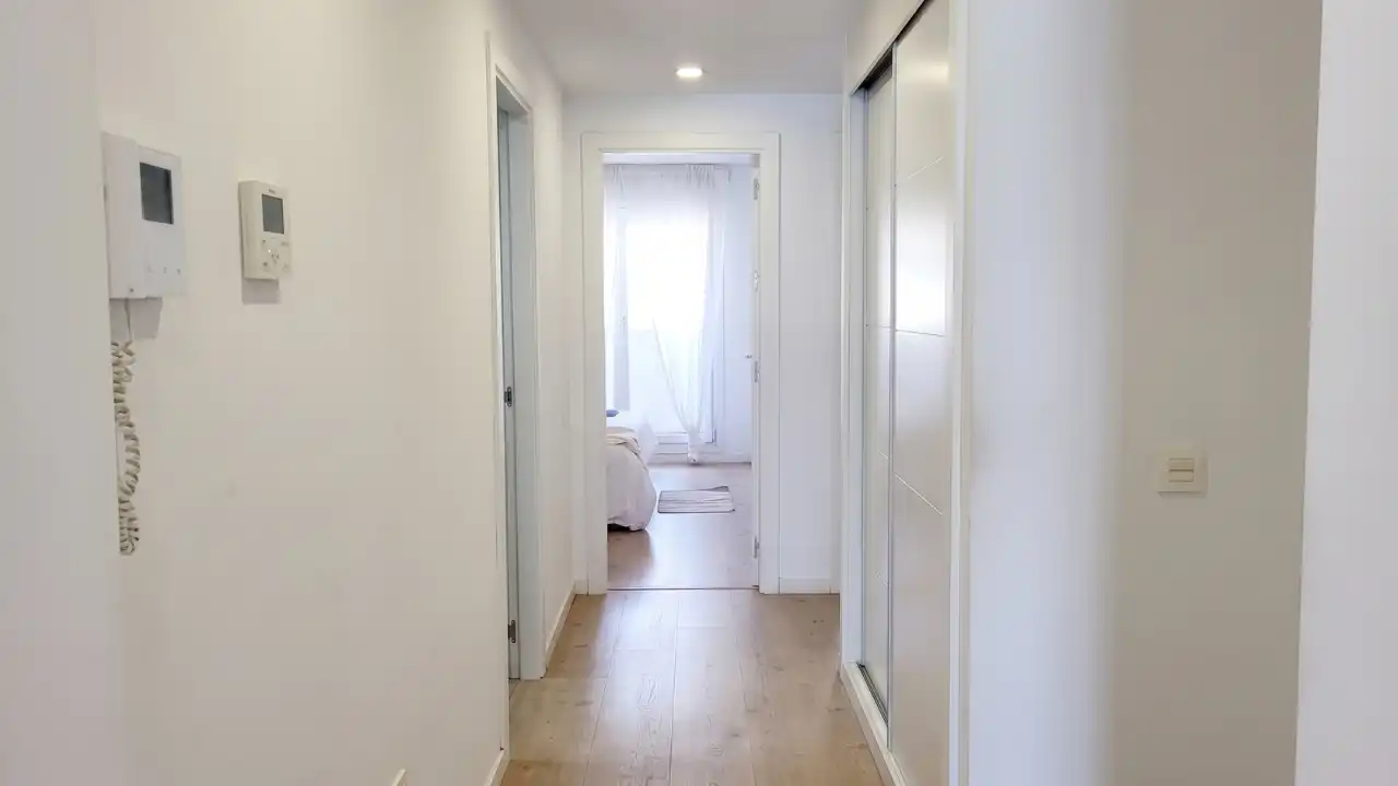 Flat with terrace to rent in Avenida del Mediterráneo, imagen 11
