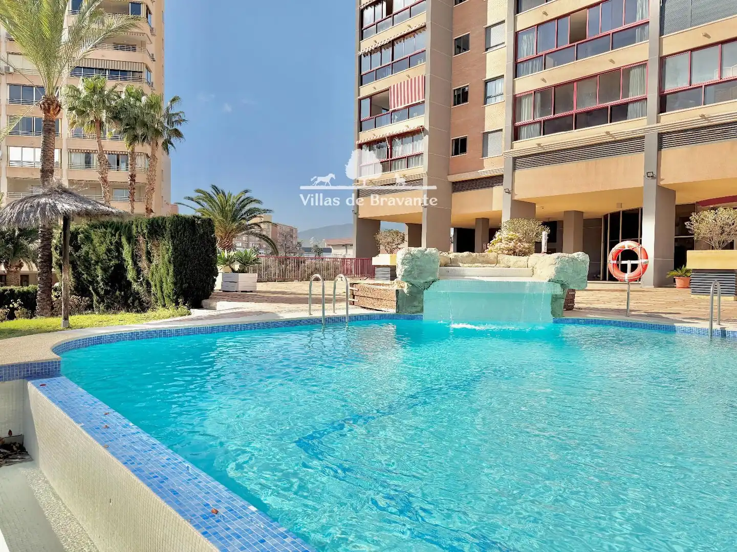 Ático con piscina en venta en D. Juan Antonio Baldovi, imagen 52