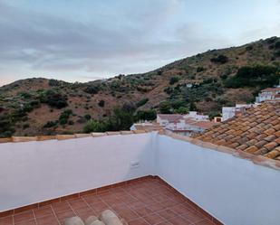 Vista exterior de Casa o xalet en venda en Málaga Capital amb Aire condicionat, Calefacció i Terrassa