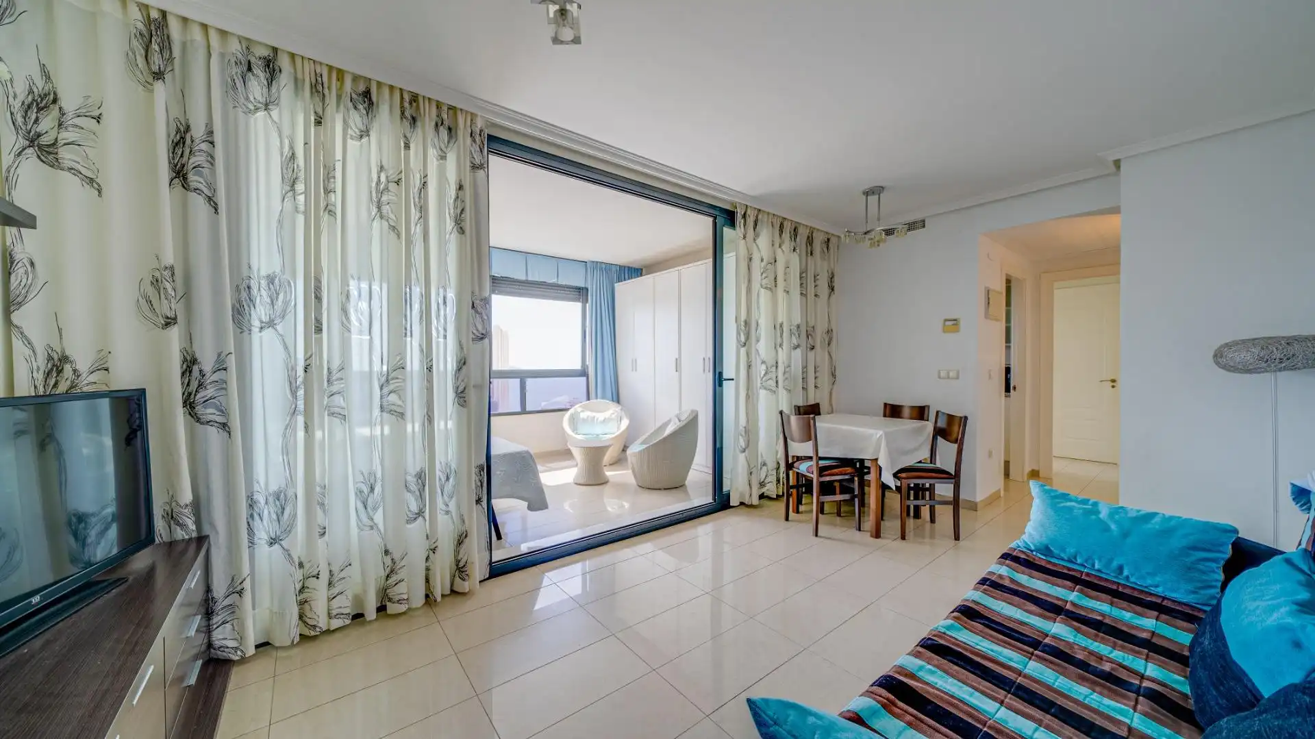 Apartament amb terrassa en venda a Avenida DERRAMADOR, imagen 5