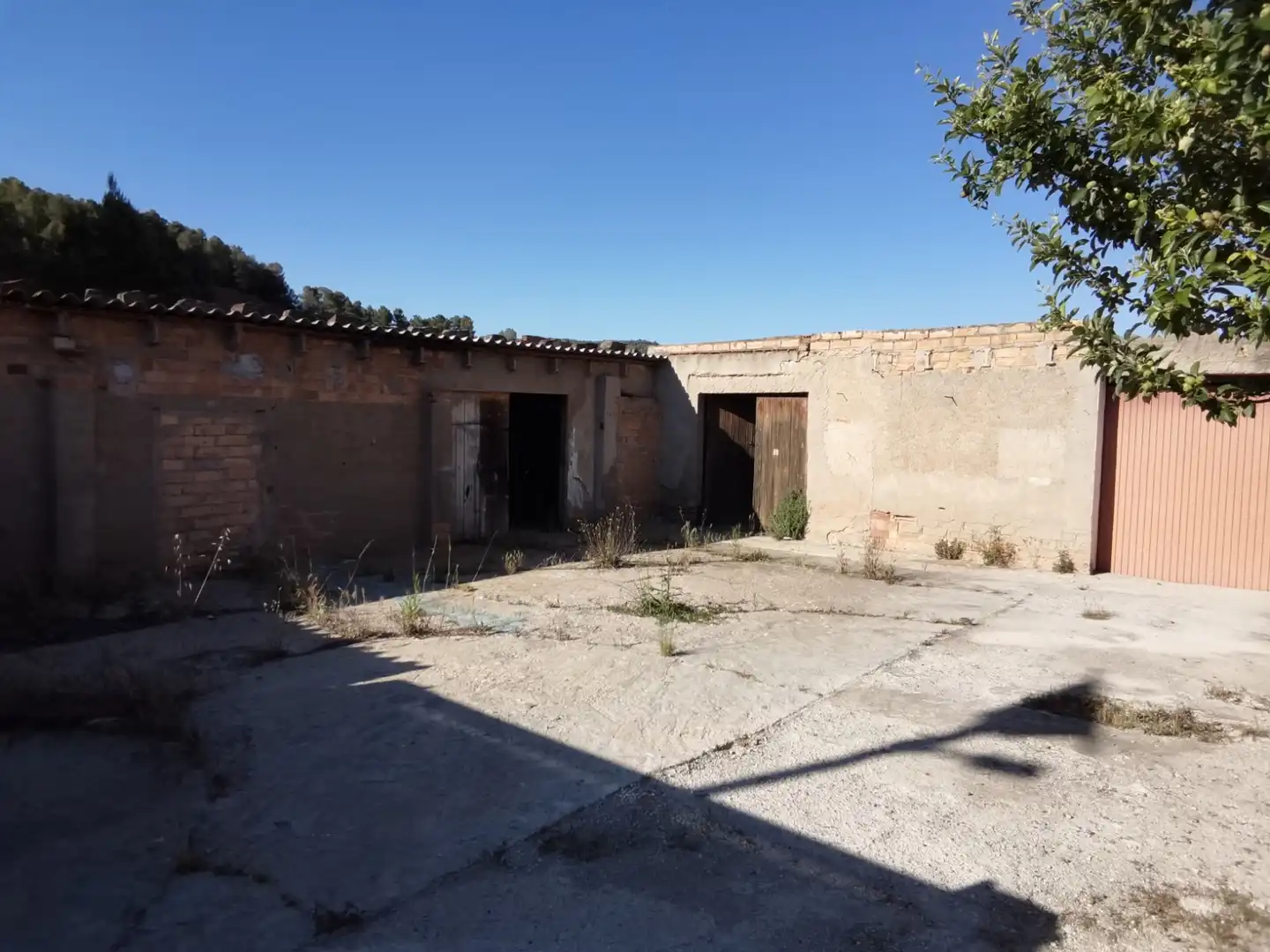 Houses for sale in Jorba  with Air Conditioner, Heating and Private garden