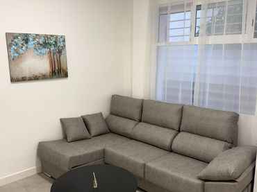 Appartement à louer à Levante
