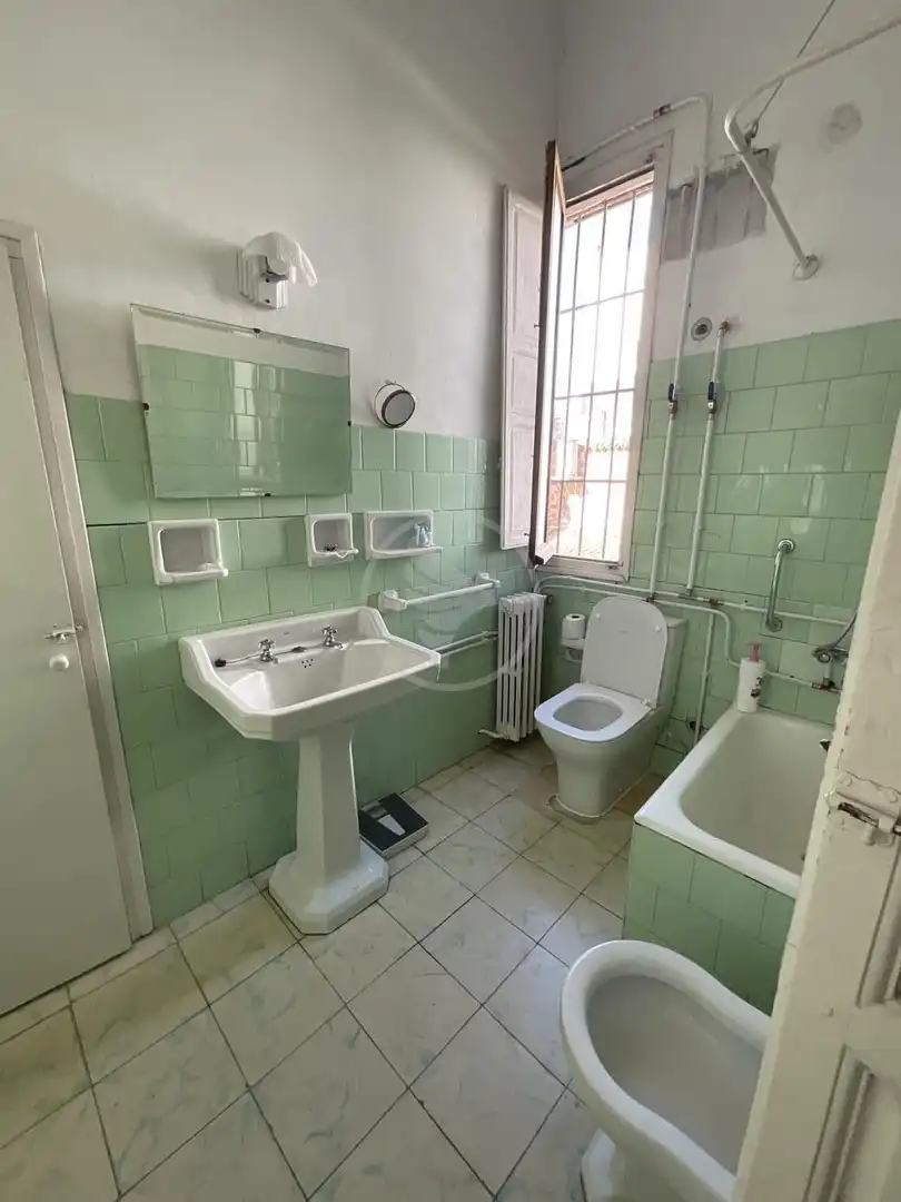 Baño de Casa o chalet en venta en Centro ciudad