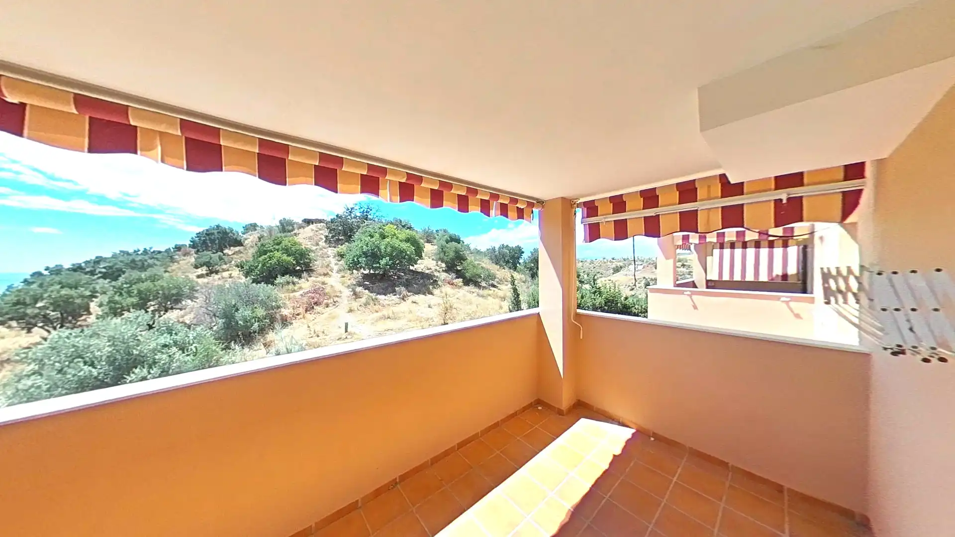 Flat for sale in Parque Victoria