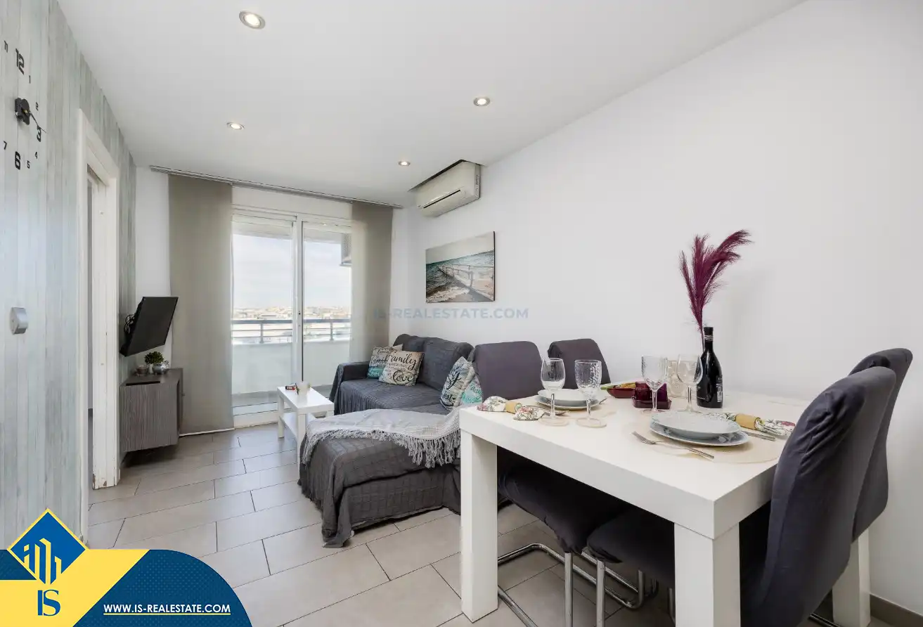 Apartament amb ascensor en venda a Centro, imagen 26