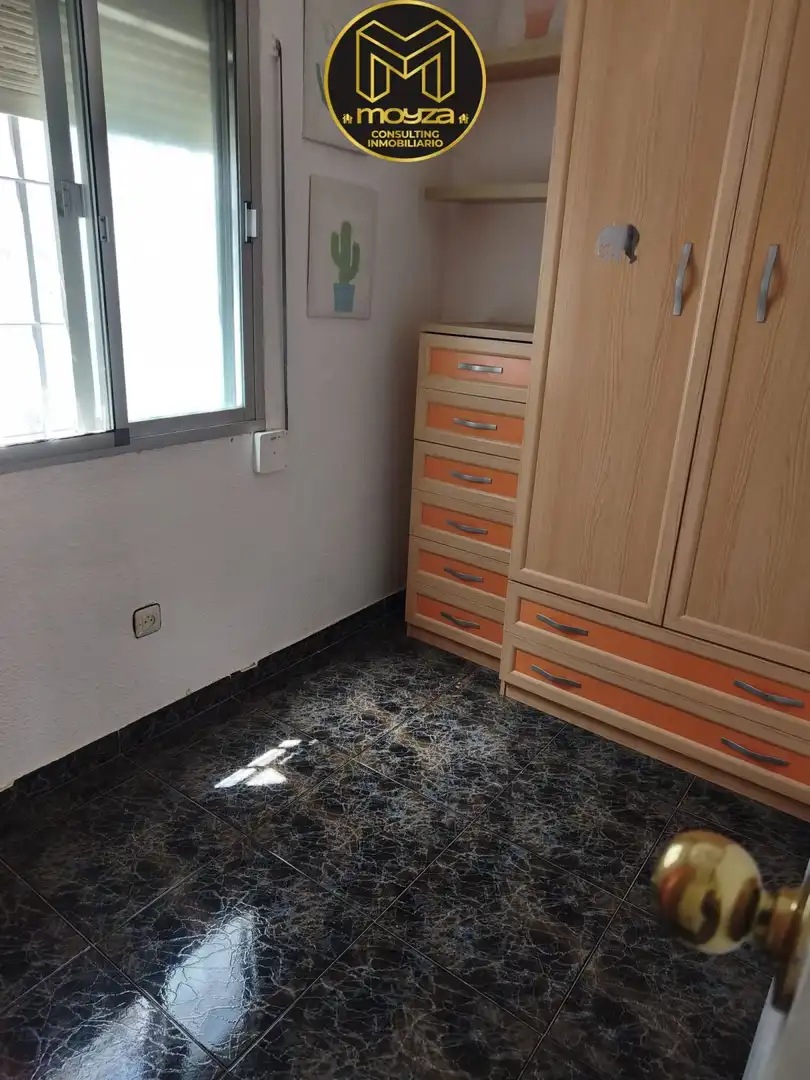 Habitación de Piso en venta en Jaén con Aire acondicionado, Calefacción y Balcón