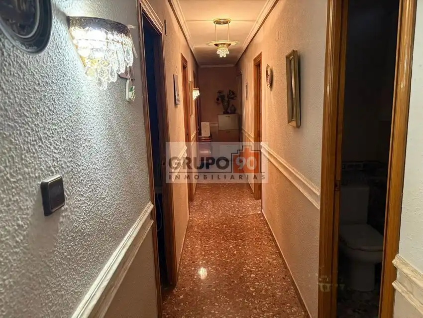 Flat for sale in Mislata  with Balcony