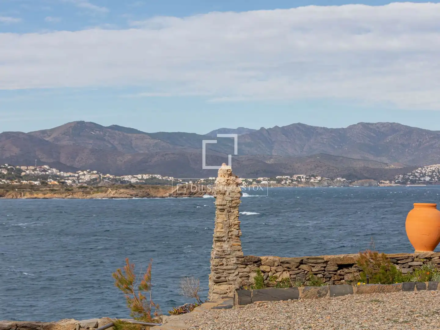 Casa o xalet en venda en El Port de la Selva amb Calefacció, Terrassa i Traster
