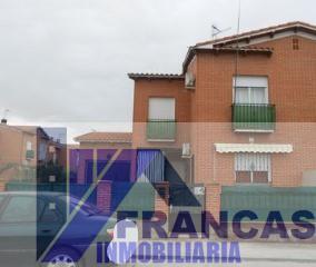 Foto 3 de Casa o xalet en venda a Alcabón, Toledo