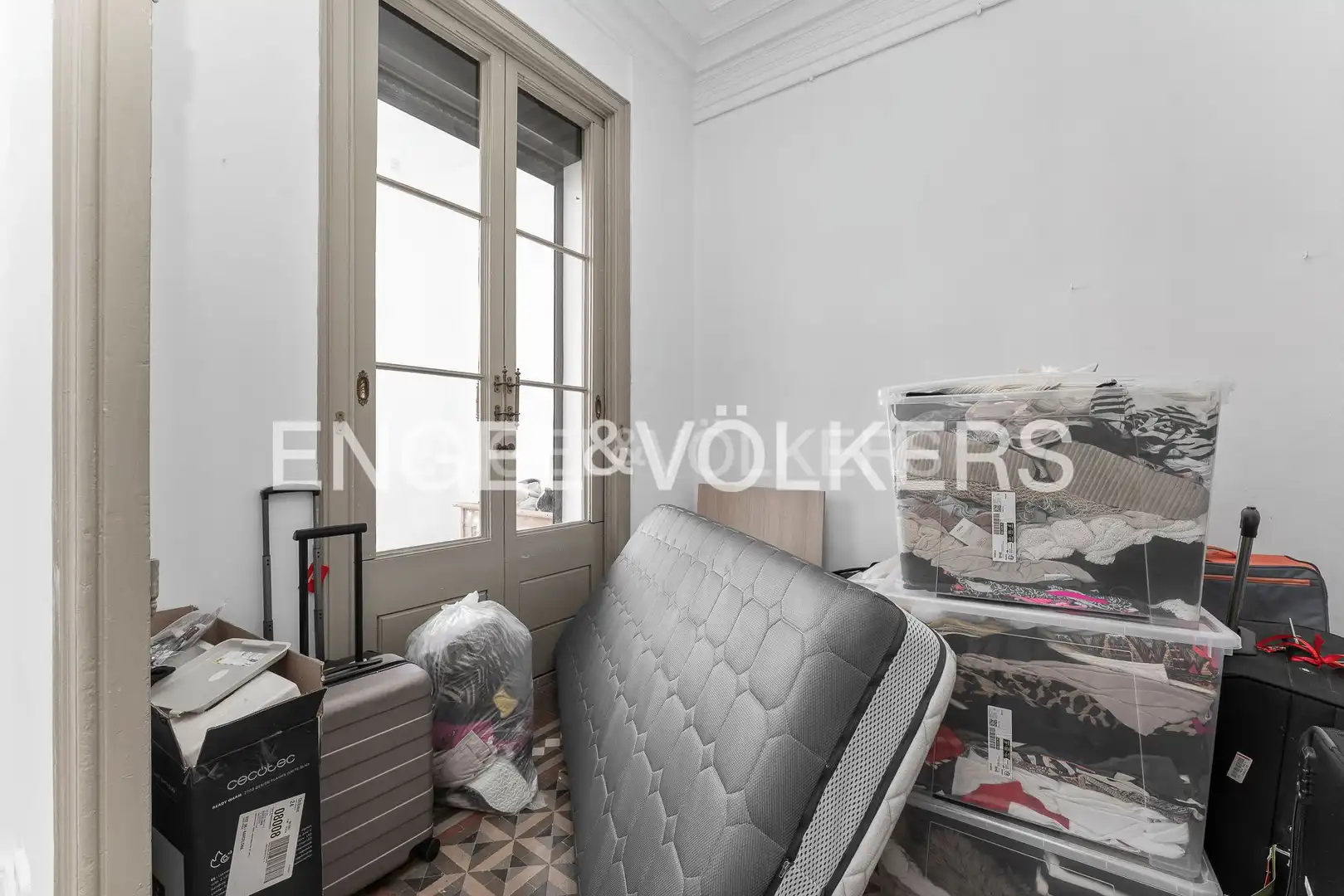 Appartement avec terrasse à vendre à Eixample, imagen 43