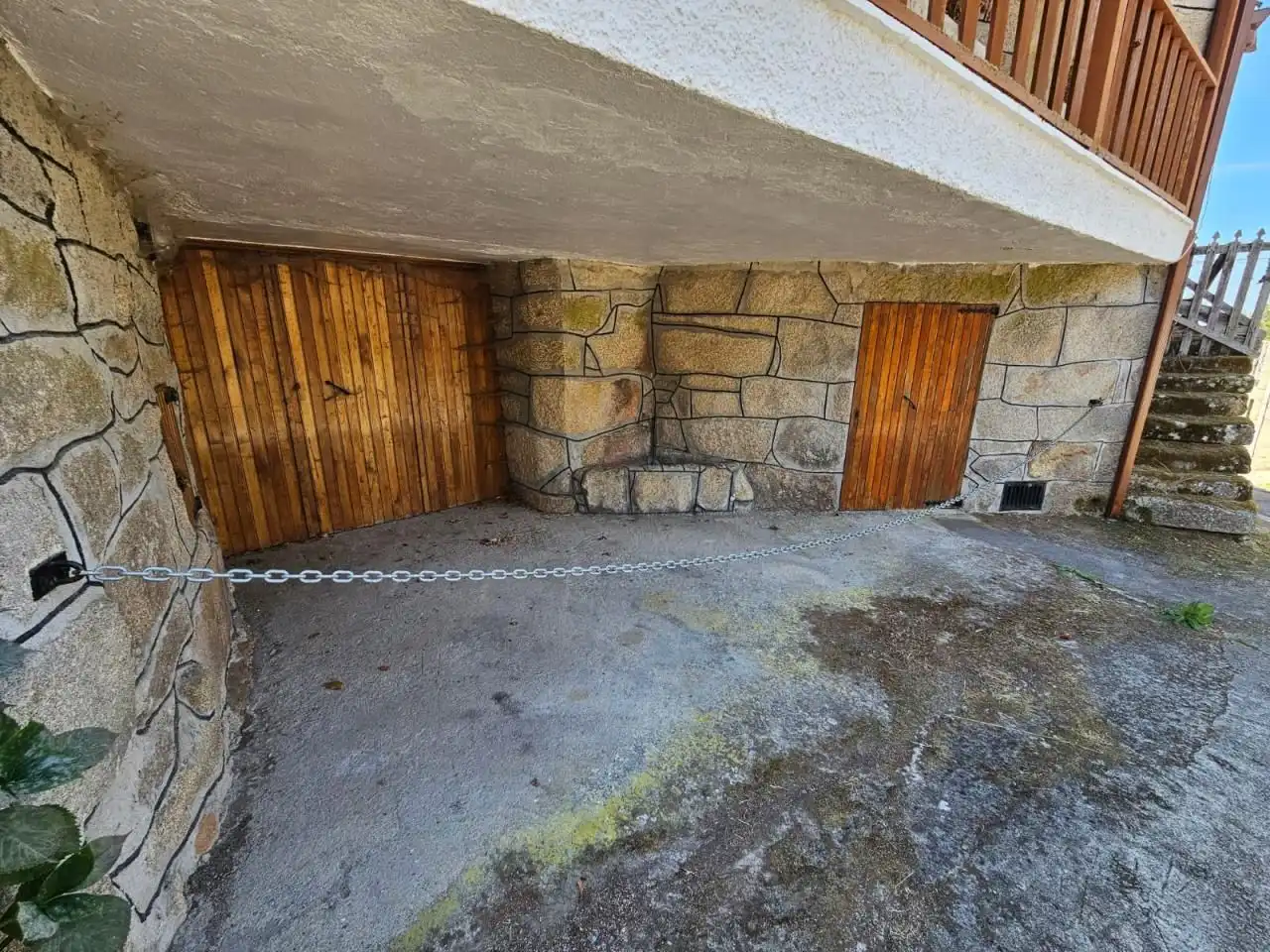 House for sale in Nogueira de Ramuín, imagen 5