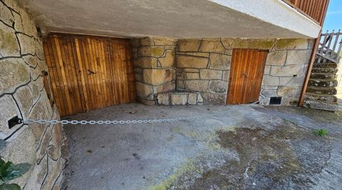 Foto 5 de Casa o chalet en venta en Nogueira de Ramuín, Ourense