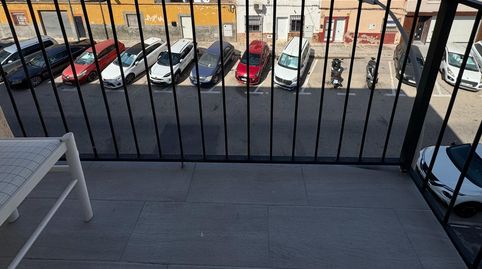 Foto 4 de Piso de alquiler en Mosen Fenollar, San Agustín, Alicante / Alacant